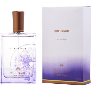 Nước hoa, dầu thơm Molinard Citrus Noir Eau De Parfum