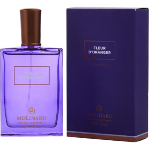 Molinard Fleur De Oranger eau de parfum cho Nữ