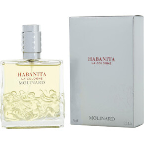 Molinard Habanita La Cologne eau de toilette cho Nữ