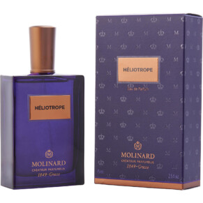 Molinard Heliotrope eau de parfum cho Nữ