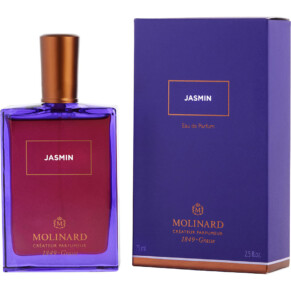 Molinard Jasmin eau de parfum cho Nữ