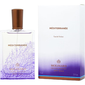 Molinard Mediterranee eau de parfum cho Nam và Nữ