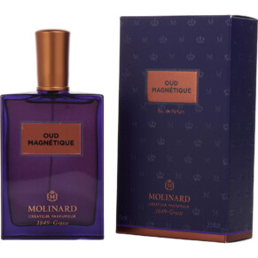 Molinard Oud Magnetique eau de parfum cho Nữ