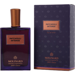 Molinard Patchouli Intense eau de parfum cho Nữ