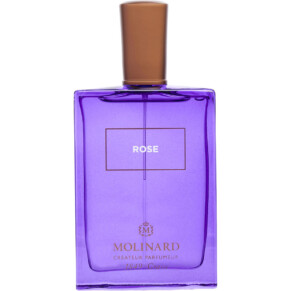 Nước hoa, dầu thơm Molinard Rose Eau De Parfum Spray (New Packaging) 75 ml Tester