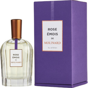Molinard Rose Emois eau de parfum cho Nữ