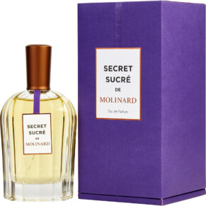 Molinard Secret Sucre eau de parfum cho Nữ