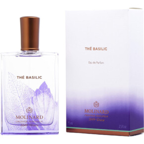 Molinard The Basilic eau de parfum cho Nam và Nữ