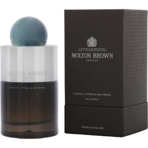 Nước hoa, dầu thơm Molton Brown Coastal Cypress & Sea Fennel Eau De Parfum