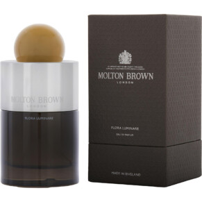 Molton Brown Flora Luminare eau de parfum cho Nam và Nữ