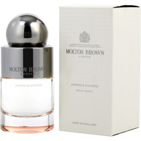 Molton Brown Jasmine & Sun Rose eau de toilette cho Nam và Nữ