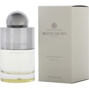 Nước hoa, dầu thơm Molton Brown Orange & Bergamot Eau De Toilette