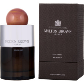 Nước hoa, dầu thơm Molton Brown Rose Dunes Eau De Parfum Spray 100 ml