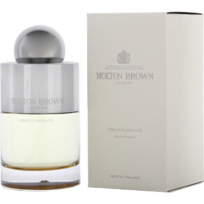 Nước hoa, dầu thơm Molton Brown Tobacco Absolute Eau De Toilette Spray 50 ml