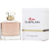 Mon Guerlain (Nữ) Eau De Parfum Spray 100 ml 2 Nước hoa, dầu thơm Mon Guerlain Eau De Parfum Spray 100 ml