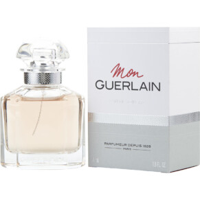 Nước hoa, dầu thơm Mon Guerlain Eau De Toilette Spray 50 ml