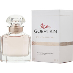 Nước hoa, dầu thơm Mon Guerlain Florale Eau De Parfum Spray 50 ml