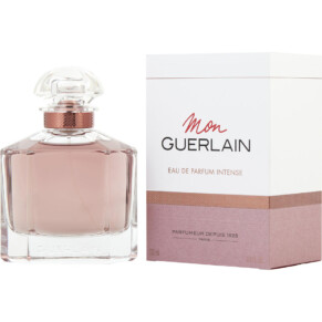 Nước hoa, dầu thơm Mon Guerlain Intense Eau De Parfum Spray 100 ml