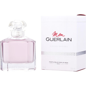 Mon Guerlain Sparkling Bouquet eau de parfum cho Nữ