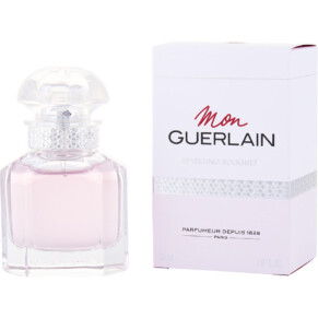 Nước hoa, dầu thơm Mon Guerlain Sparkling Bouquet Eau De Parfum Spray 30 ml
