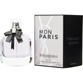 Nước hoa, dầu thơm Mon Paris Couture Ysl Eau De Parfum Spray 60 ml