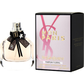 Nước hoa, dầu thơm Mon Paris Floral Ysl Eau De Parfum Spray 50 ml