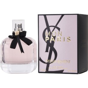 Nước hoa, dầu thơm Mon Paris Ysl Eau De Parfum Spray 60 ml