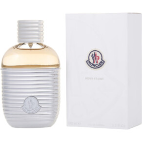Nước hoa, dầu thơm Moncler Pour Femme Eau De Parfum Spray 100 ml