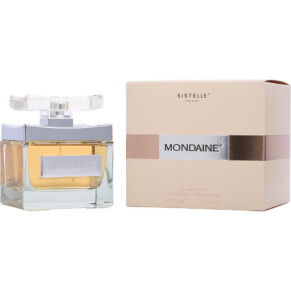 Nước hoa, dầu thơm Mondaine Eau De Parfum Spray 90 ml