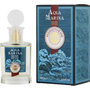 Nước hoa, dầu thơm Monotheme Venezia Aqua Marina Eau De Toilette