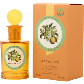 Nước hoa, dầu thơm Monotheme Venezia Bergamotto Eau De Toilette
