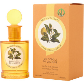 Nước hoa, dầu thơm Monotheme Venezia Boccioli Di Limone Eau De Toilette