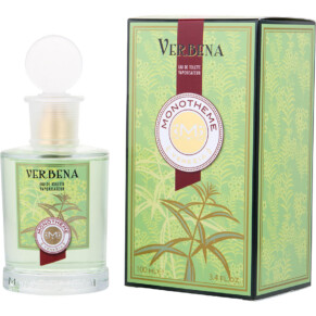 Nước hoa, dầu thơm Monotheme Venezia Verbena Eau De Toilette