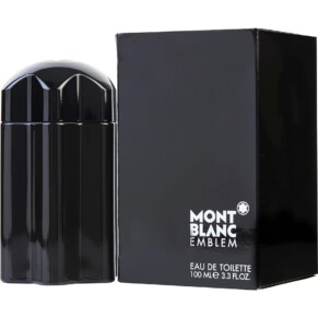 Nước hoa, dầu thơm Mont Blanc Emblem Eau De Toilette Spray 100 ml