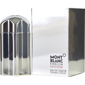 Nước hoa, dầu thơm Mont Blanc Emblem Intense Eau De Toilette Spray 100 ml