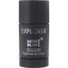 Mont Blanc Explorer deodorant cho Nam