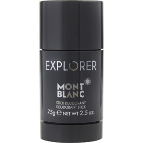 Mont Blanc Explorer deodorant cho Nam