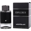 Nước hoa, dầu thơm Mont Blanc Explorer Eau De Parfum Spray 100 ml