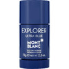 Mont Blanc Explorer Ultra Blue (Nam) deodorant 2 Mont Blanc Explorer Ultra Blue deodorant cho Nam