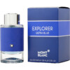 Mont Blanc Explorer Ultra Blue (Nam) Eau De Parfum Spray 100 ml 2 Nước hoa, dầu thơm Mont Blanc Explorer Ultra Blue Eau De Parfum Spray 100 ml