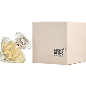 Nước hoa, dầu thơm Mont Blanc Lady Emblem Eau De Parfum Spray 75 ml