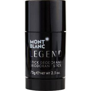 Mont Blanc Legend deodorant cho Nam