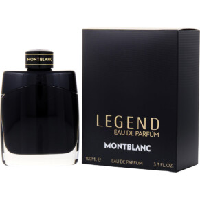 Nước hoa, dầu thơm Mont Blanc Legend Eau De Parfum Spray (New Packaging) 100 ml