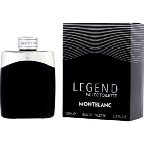 Nước hoa, dầu thơm Mont Blanc Legend Eau De Toilette Spray 100 ml