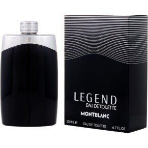 Mont Blanc Legend eau de toilette cho Nam