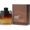 Nước hoa, dầu thơm Mont Blanc Legend Night Eau De Parfum Spray (New Packaging) 100 ml