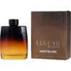 Mont Blanc Legend Night eau de parfum cho Nam