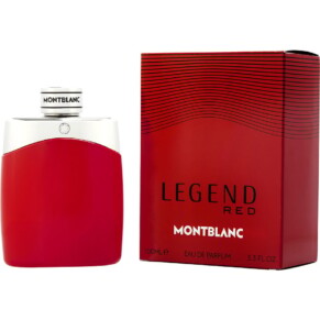 Nước hoa, dầu thơm Mont Blanc Legend Red Eau De Parfum Spray 100 ml