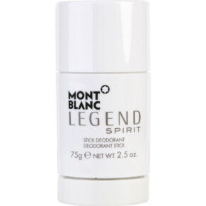 Mont Blanc Legend Spirit deodorant cho Nam