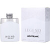 Mont Blanc Legend Spirit eau de toilette cho Nam